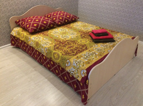 Квартира Попова 25