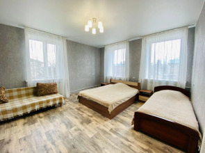 Апартаменты на Почтовом