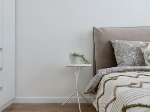 Апартаменты Белые ночи для 5 гостей