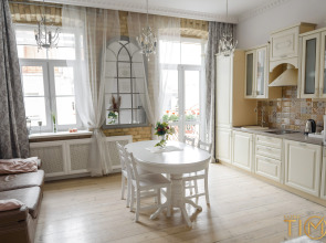 Апартаменты Cоветская 15