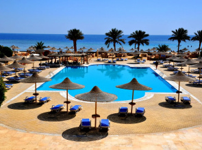 Shoni Bay Resort