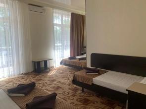 Гостевой дом Эллада