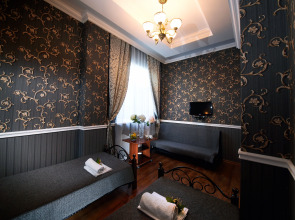 Гостевой дом Династия Сочи