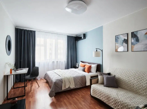 Квартира Гармония классики