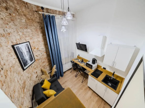 Апартаменты на Шпалерной 9