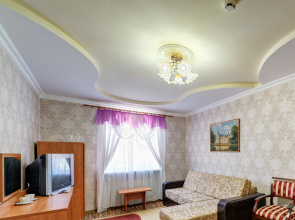 Франт Отель Замок