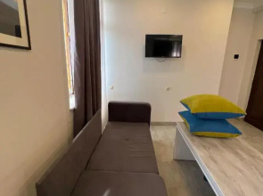 Отель Menua by Horizon Hotels Yerevan