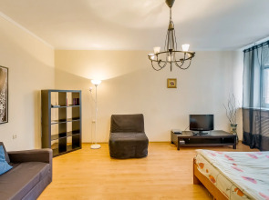 Апартаменты на Максима Горького