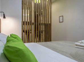 Апартаменты InHome24 ЖК Рождественский