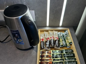 Квартира West Kranz