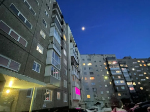 Kvartira nebabushkinvariant Apartments