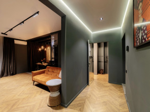 Апартаменты The Regal