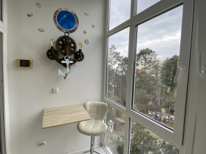 Апартаменты Пальма 5