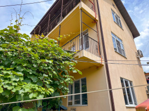 Частный Дом Дарвина 56