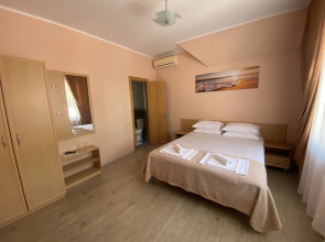 Гостевой дом Arcadiya