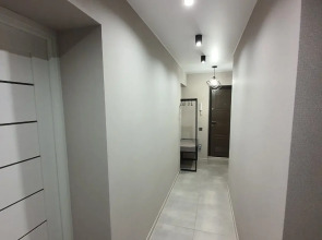 Квартира с 2 Изолированными Друг от Друга Спальнями