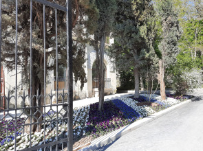 Апартаменты на Большой Морской 5