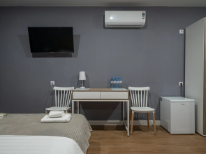 Хостел НАРСИ