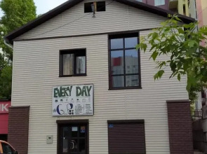 Меблированные комнаты Every day Hd