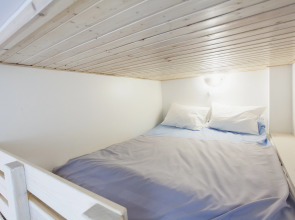 Апартаменты БРИКК 2