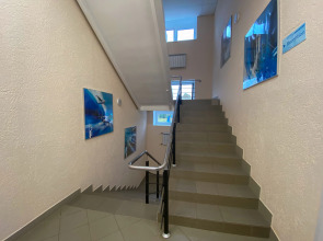 Отель Авиатор