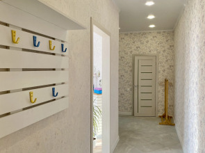 Квартира Апартаменты Pavlovsk36