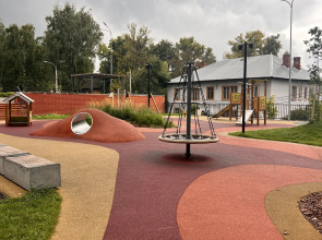 Квартира Закаты Нижнего