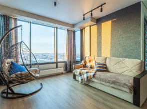 Апартаменты в Атлантис де Люкс