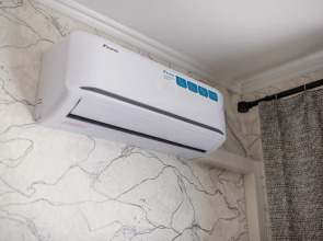 Апартаменты в Историческом центре города