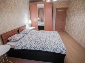 Квартира на Беговой