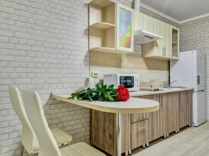 Квартира 1-Комнатная в Центре для 4 Гостей