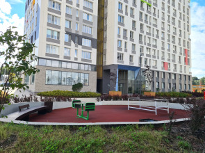 Апартаменты Sputnik не в Отель