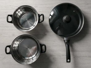 Апартаменты Белые ночи у Фрязиновского парка