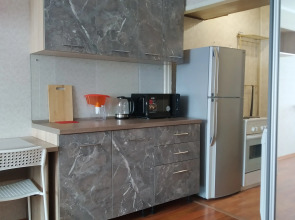 Квартира Две Подушки (3 чел) на Ленина 130