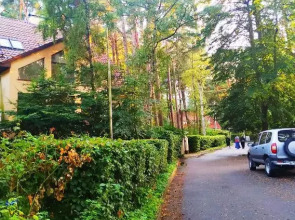 Квартира Мансарда