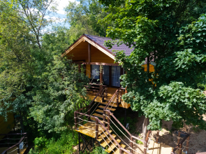 Veselye gusi 3 Private house