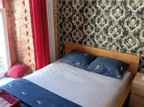 Апартаменты Невский 3