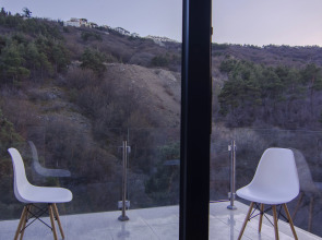 Отель Boutique Biotel