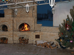 Гостиничный комлекс Кагау