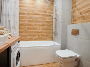 Апартаменты Прекрасная студия Нижний Новгород Центр от Уют и Комфорт Нн