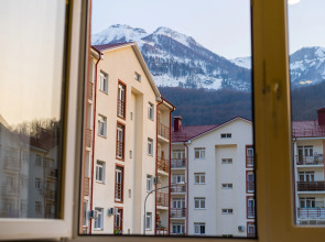 Апартаменты Море Апартаментов на Эстонской 37/4 -165