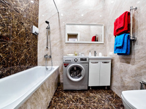 Апартаменты Rose Lux Azure