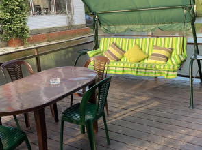 Отель Магнолия