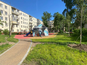 Апартаменты Svoy Lux - 1