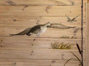 Частный дом Эко Терем