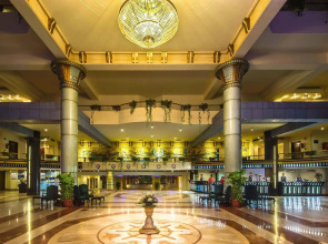 Seagull Beach Resort Families & Couples Only - All Inclusive