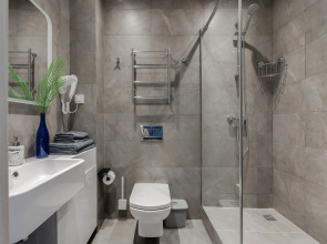 Апартаменты Люкс Технопарк 1 мин.