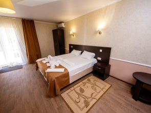 Hotel Lesnaya Gavan