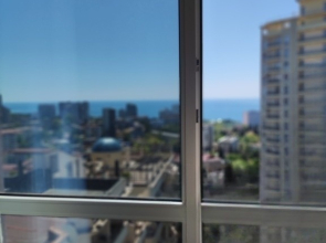 Апартаменты в Горном Переулке 5