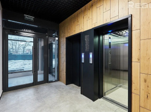 Апартаменты Comfort Park Апарт VIP